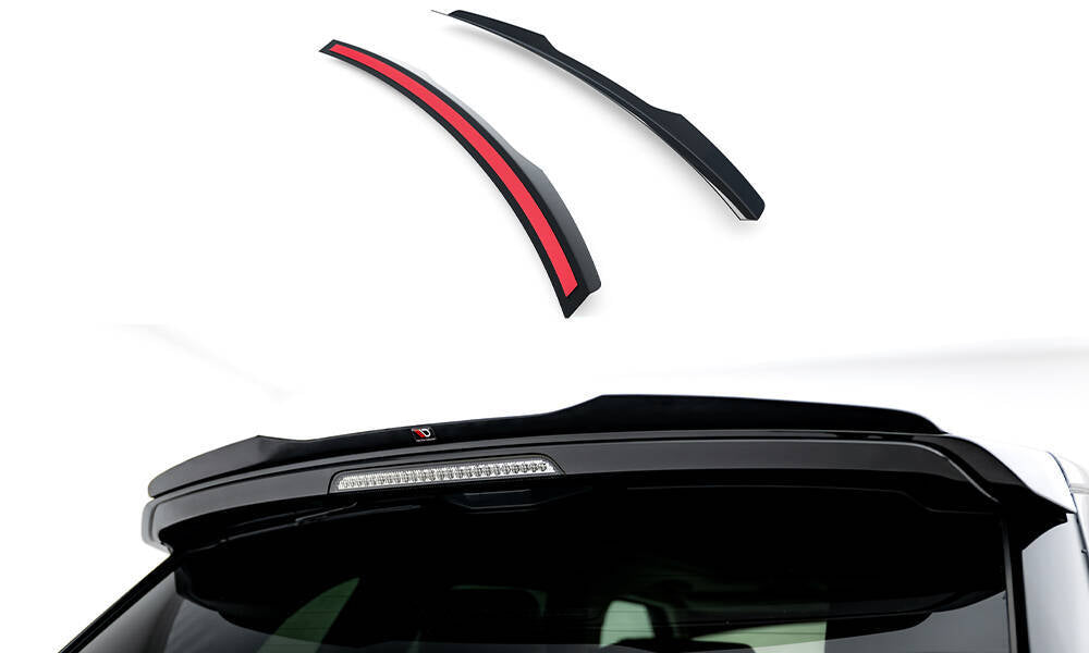 Spoiler Cap suitable for Land Rover Range Rover Sport Mk2