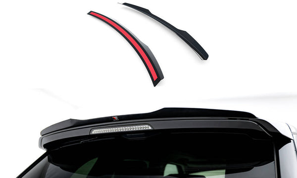 Spoiler Cap suitable for Land Rover Range Rover Sport Mk2