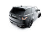 Range Rover - Sport SVR - MK2/ Mk2 Facelift - Spoiler Cap