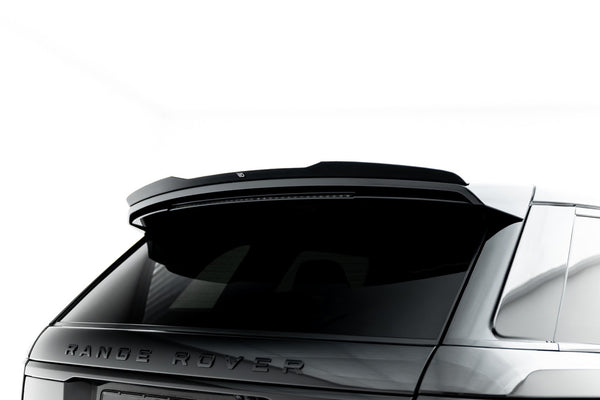 Range Rover - Sport SVR - MK2/ Mk2 Facelift - Spoiler Cap