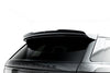 Range Rover - Sport SVR - MK2/ Mk2 Facelift - Spoiler Cap