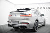 BMW - X4 M-PACK G02 / X4 M F98 - LOWER SPOILER CAP