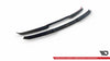 Mercedes - Benz B Class - W246 Facelift - Spoiler Cap