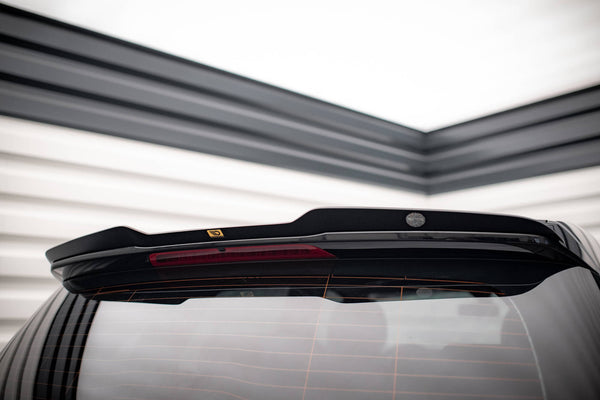 Mercedes - Benz B Class - W246 Facelift - Spoiler Cap