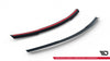 Mercedes-Benz - GLA - 45 AMG - X156 - Spoiler Cap