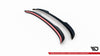 Mercedes - GLE - W167/ W167 Facelift - SUV - AMG / AMG-Line - Spoiler Cap