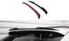 PORSCHE - CAYENNE COUPE - MK3 - SPOILER CAP