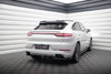 PORSCHE - CAYENNE COUPE - MK3 - SPOILER CAP