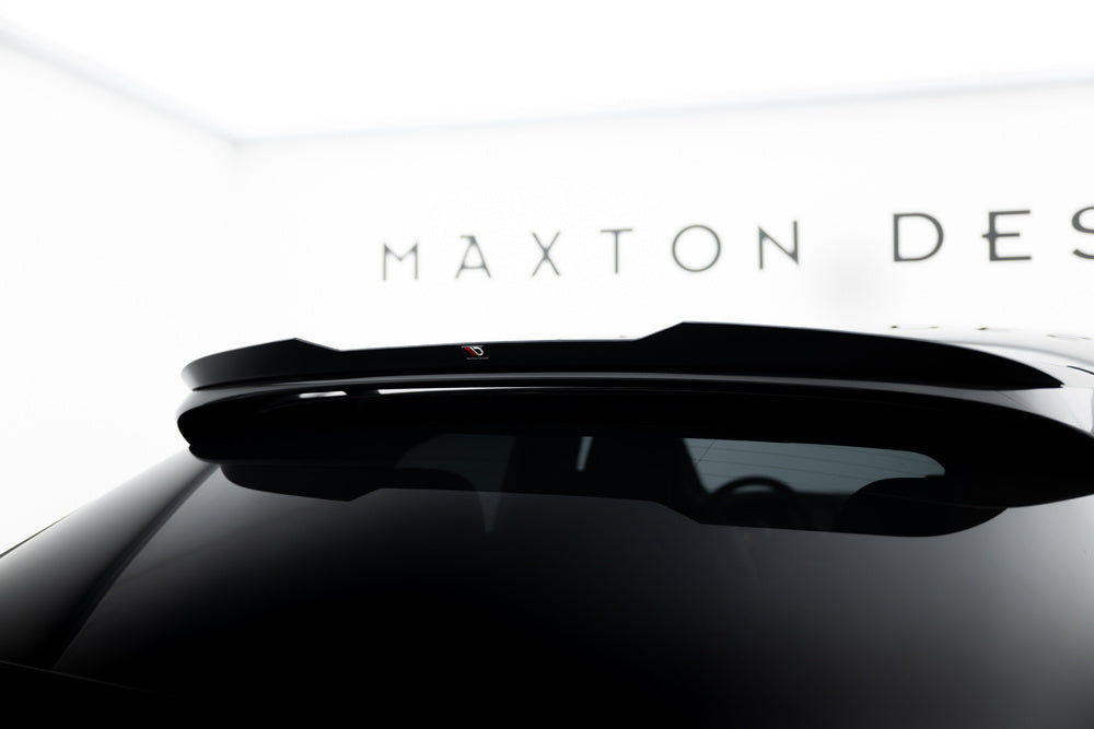 FOR PORSCHE - CAYENNE COUPE - MK3/ MK3 FACELIFT - SPOILER CAP