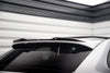 PORSCHE - CAYENNE COUPE - MK3 - SPOILER CAP