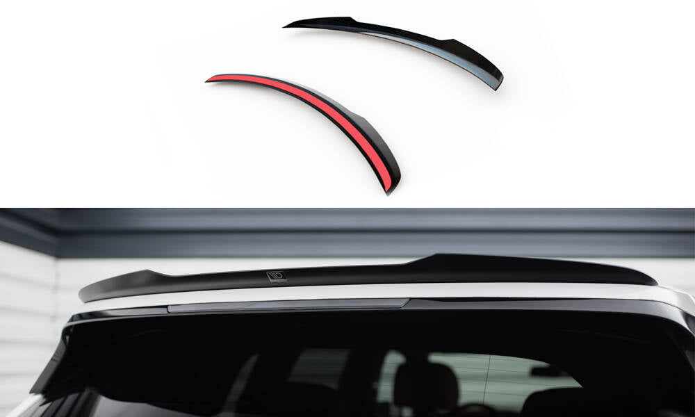 FOR ROLLS ROYCE - CULLINAN - SPOILER CAP