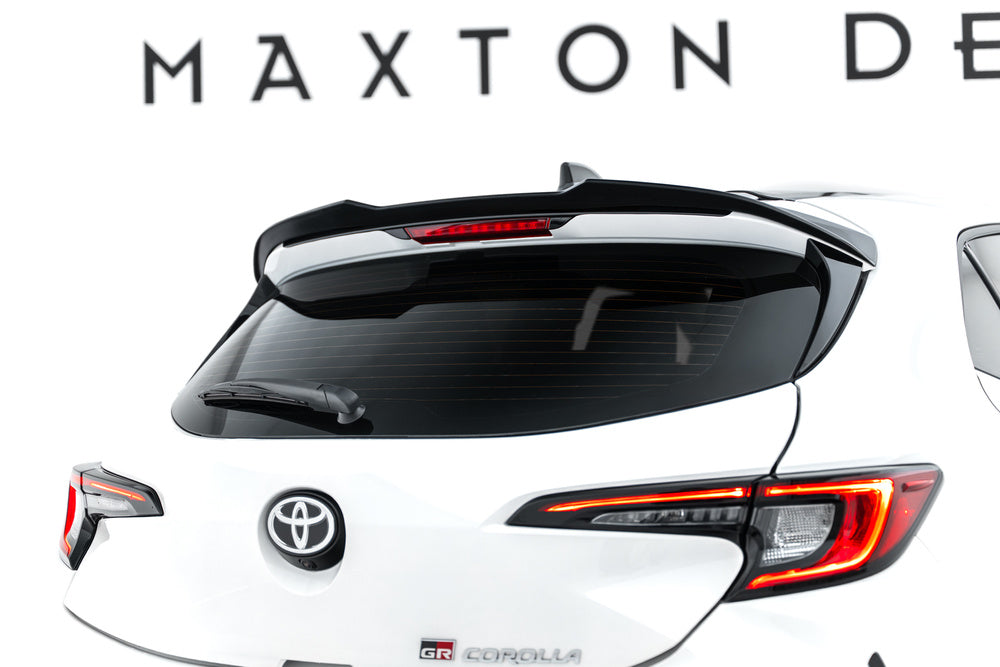 FOR TOYOTA - GR COROLLA - MK12 - SPOILER CAP