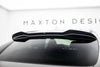 BMW - X4 M-PACK G02 / X4 M F98 - UPPER SPOILER CAP