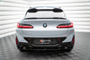 BMW - X4 M-PACK G02 / X4 M F98 - UPPER SPOILER CAP