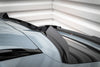 BMW - X4 M-PACK G02 / X4 M F98 - UPPER SPOILER CAP