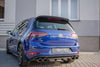 VOLKSWAGEN - MK7 MK7.5 GOLF R / MK7 MK7.5 GTI - SPOILER CAP - V1