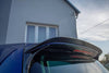 VOLKSWAGEN - MK7 MK7.5 GOLF R / MK7 MK7.5 GTI - SPOILER CAP - V1