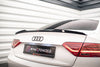 Audi - A5 B8 / B8.5 - S-LINE - Spoiler Cap - V2
