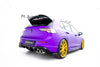 Volkswagen - MK8 Golf R  - Spoiler Cap - V2