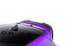 Volkswagen - MK8 Golf R  - Spoiler Cap - V2