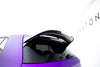 Volkswagen - MK8 Golf R  - Spoiler Cap - V2