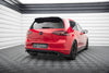 VOLKSWAGEN - MK7 MK7.5 GOLF R / MK7 MK7.5 GTI - SPOILER CAP - V3