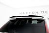 Volvo - XC60 Mk2 R-Design - Spoiler Cap