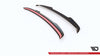 Volvo - XC60 Mk2 R-Design - Spoiler Cap