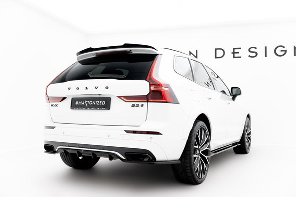 Volvo - XC60 Mk2 R-Design - Spoiler Cap