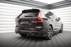 Volvo - XC60 MK2 - R-DESIGN - Spoiler Cap