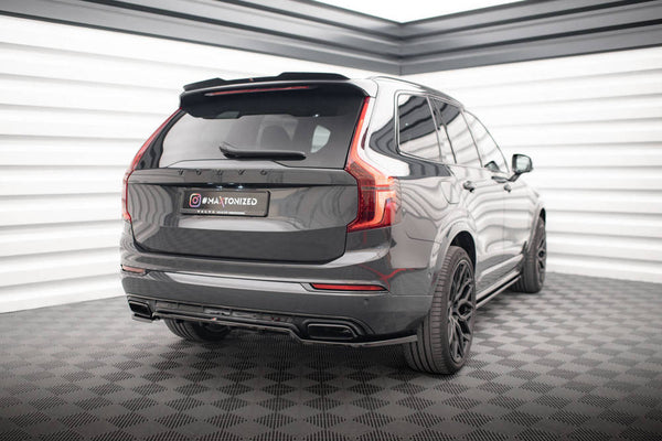 Volvo - XC90 R-Design Mk2 / Mk2 Facelift - Spoiler Cap