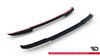 BMW - X5 G05/ G05 Facelift - M-Pack - Spoiler Cap - V1