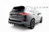 BMW - X5 G05/ G05 Facelift - M-Pack - Spoiler Cap - V1