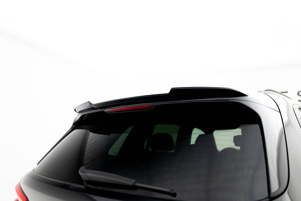 Spoiler Cap suitable For V.1 BMW X5 G05 M-Pack