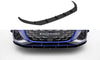 Audi - S3 / A3 S-Line - 8Y Facelift - Street Pro Front Splitter