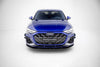 Audi - S3 / A3 S-Line - 8Y Facelift - Street Pro Front Splitter