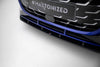 Audi - S3 / A3 S-Line - 8Y Facelift - Street Pro Front Splitter