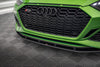 Audi - RS5 - COUPE / SPORTBACK - B9.5 -  Street Pro Front Splitter - Facelift