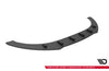 Audi - TT S / TT S-Line - 8J Facelift - Street Pro Front Splitter