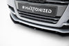 Audi - TT S / TT S-Line - 8J Facelift - Street Pro Front Splitter