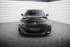 BMW - 2 COUPE - G42 - Street Pro - FRONT SPLITTER