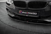 BMW - 4 GRAN COUPE - F36 - STREET PRO - FRONT SPLITTER