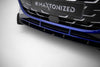 Audi - S3 / A3 S-Line - 8Y Facelift - Street Pro Front Splitter + Flaps