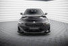 BMW - 2 COUPE - G42 - Street Pro - FRONT SPLITTER + wings