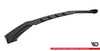 BMW - 4 GRAN COUPE - F36 - STREET PRO - FRONT SPLITTER + FLAPS