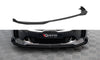 KIA - STINGER GT / GT-LINE - MK1 - STREET PRO FRONT SPLITTER + FLAPS