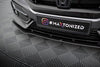 Honda - Civic Sport - MK10 - Street Pro - Front Splitter