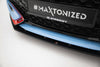 Hyundai - Veloster N - Mk2 - Street Pro Front Splitter