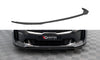 KIA - STINGER GT / GT-LINE - MK1 - STREET PRO FRONT SPLITTER