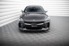 KIA - STINGER GT / GT-LINE - MK1 - STREET PRO FRONT SPLITTER